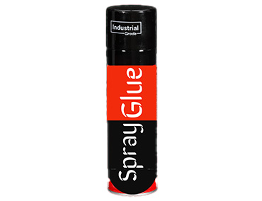Spray Glue